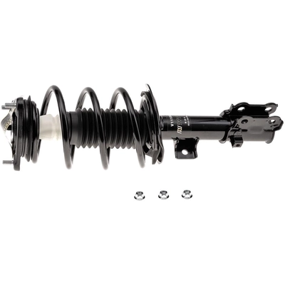 Front Complete Strut Assembly by EVOLUTION - V11188 pa3