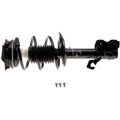 Front Complete Strut Assembly by EVOLUTION - V11455 pa4