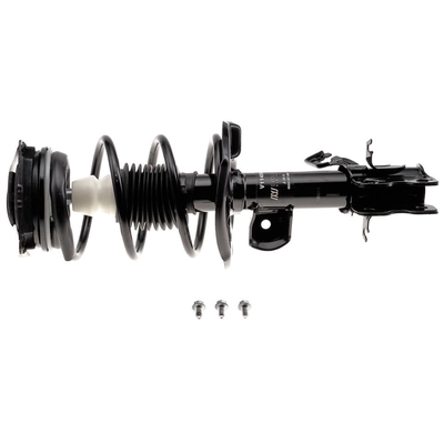 Front Complete Strut Assembly by EVOLUTION - V11456 pa4