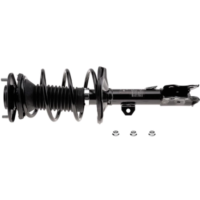 Front Complete Strut Assembly by EVOLUTION - V11574 pa3