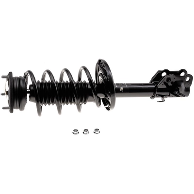 Front Complete Strut Assembly by EVOLUTION - V11611 pa3