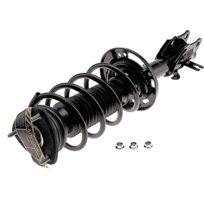 Front Complete Strut Assembly by EVOLUTION - V11611 pa4