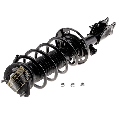 Front Complete Strut Assembly by EVOLUTION - V11612 pa3