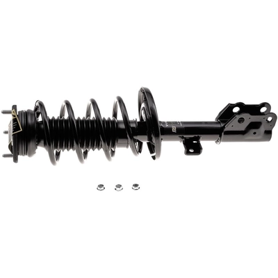 Front Complete Strut Assembly by EVOLUTION - V11612 pa4