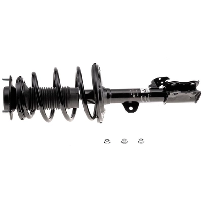 EVOLUTION - V11618 - Front Complete Strut Assembly pa3