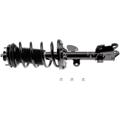 Front Complete Strut Assembly by EVOLUTION - V11646 pa3