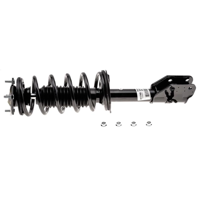 Front Complete Strut Assembly by EVOLUTION - V11705 pa4