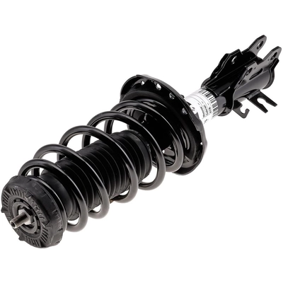 Front Complete Strut Assembly by EVOLUTION - V11715 pa4