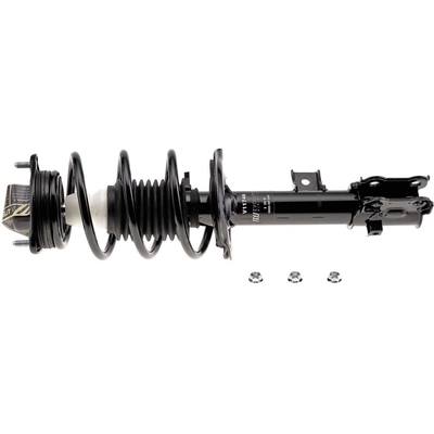 EVOLUTION - V11746 - Front Complete Strut Assembly pa3