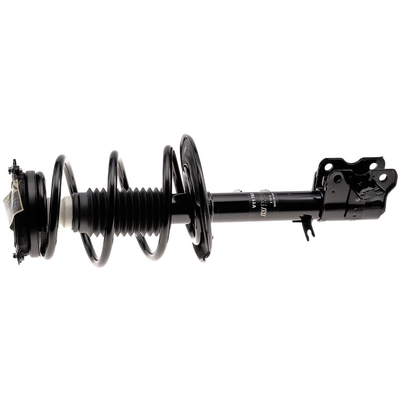 Front Complete Strut Assembly by EVOLUTION - V11763 pa4