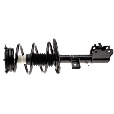 Front Complete Strut Assembly by EVOLUTION - V11764 pa3