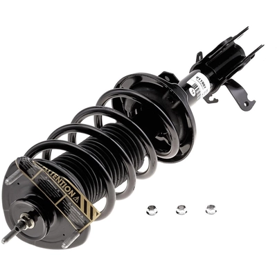 EVOLUTION - V11907 - Front Complete Strut Assembly pa4