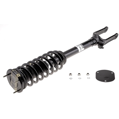 Front Complete Strut Assembly by EVOLUTION - V11910 pa4