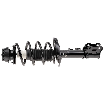 Front Complete Strut Assembly by EVOLUTION - V11934 pa3