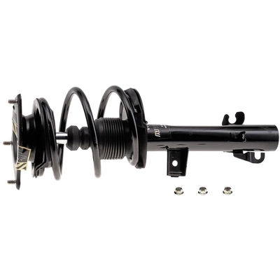 Front Complete Strut Assembly by EVOLUTION - V11955 pa3