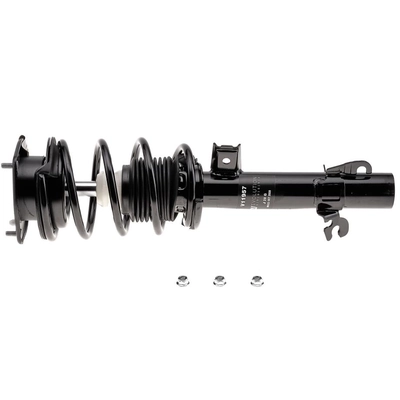 EVOLUTION - V11957 - Front Complete Strut Assembly pa4