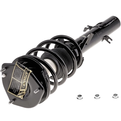 EVOLUTION - V11958 - Front Complete Strut Assembly pa3