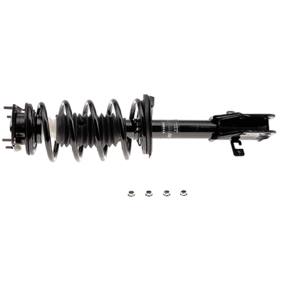 Front Complete Strut Assembly by EVOLUTION - V11983 pa4