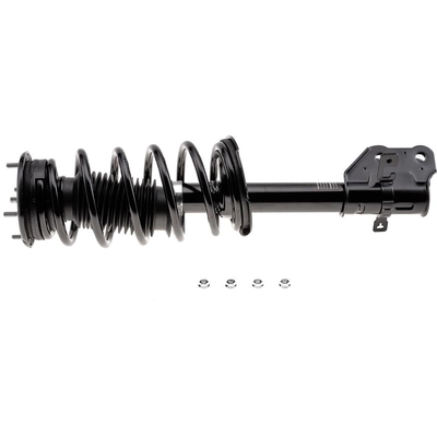 EVOLUTION - V11995 - Front Complete Strut Assembly pa3