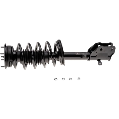 EVOLUTION - V11996 - Front Complete Strut Assembly pa3