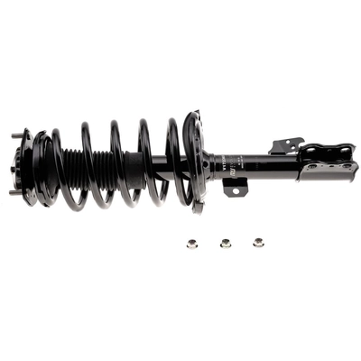 Front Complete Strut Assembly by EVOLUTION - V139104 pa4