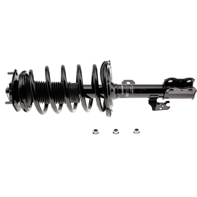 Front Complete Strut Assembly by EVOLUTION - V139105 pa3