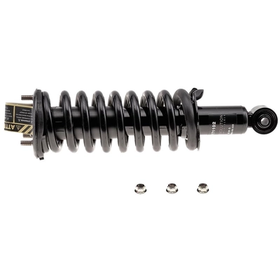 Front Complete Strut Assembly by EVOLUTION - V171102 pa4