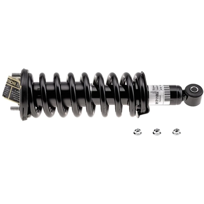 Front Complete Strut Assembly by EVOLUTION - V171103 pa3