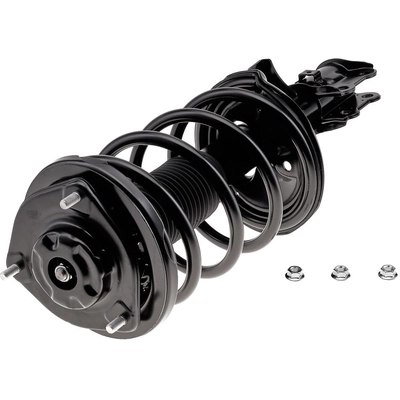 Front Complete Strut Assembly by EVOLUTION - V171136 pa3