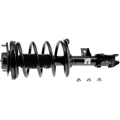 Front Complete Strut Assembly by EVOLUTION - V171136 pa4