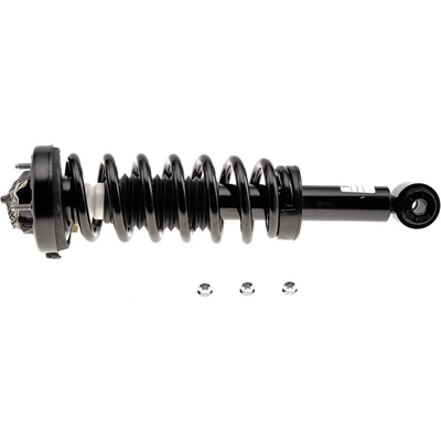 Front Complete Strut Assembly by EVOLUTION - V171140 pa3