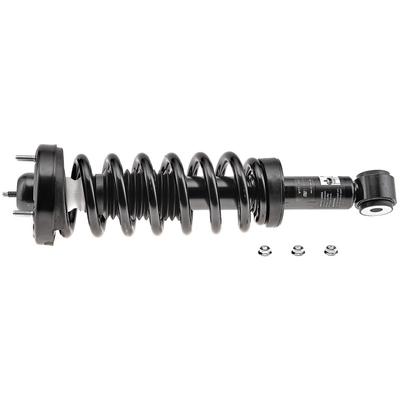 Front Complete Strut Assembly by EVOLUTION - V171362 pa3