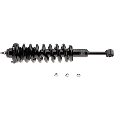 Front Complete Strut Assembly by EVOLUTION - V171371L pa4