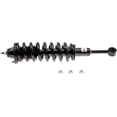 Front Complete Strut Assembly by EVOLUTION - V171371R pa3