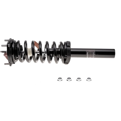 Front Complete Strut Assembly by EVOLUTION - V171377L pa3