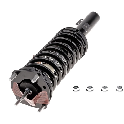 Front Complete Strut Assembly by EVOLUTION - V171377L pa4