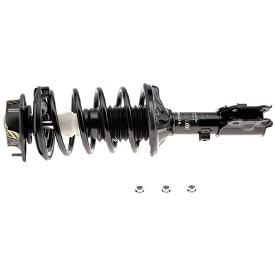 Front Complete Strut Assembly by EVOLUTION - V171400 pa4