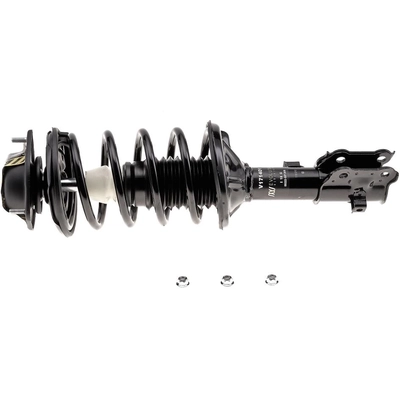 Front Complete Strut Assembly by EVOLUTION - V171401 pa3