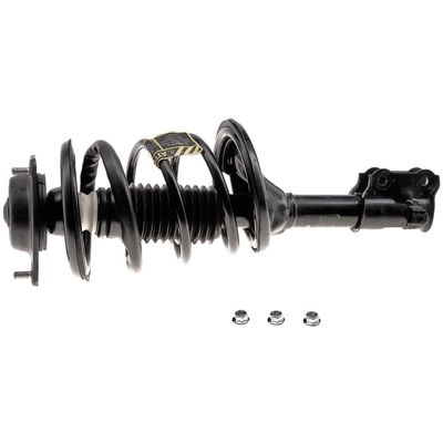 Front Complete Strut Assembly by EVOLUTION - V171405 pa3