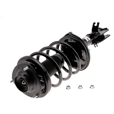 Front Complete Strut Assembly by EVOLUTION - V171435 pa3