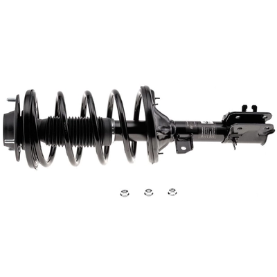 Front Complete Strut Assembly by EVOLUTION - V171435 pa4