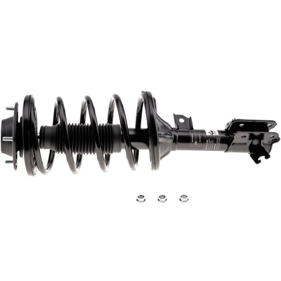 Front Complete Strut Assembly by EVOLUTION - V171436 pa4