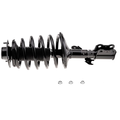 Front Complete Strut Assembly by EVOLUTION - V171438 pa3