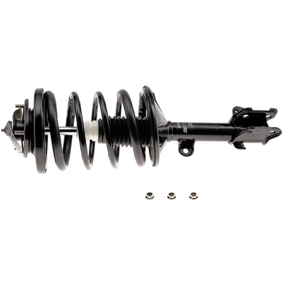 Front Complete Strut Assembly by EVOLUTION - V171451 pa3