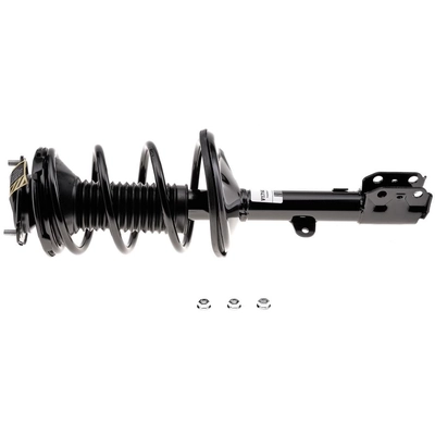 Front Complete Strut Assembly by EVOLUTION - V171453 pa3