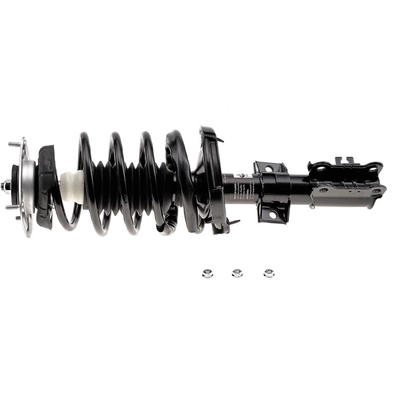 EVOLUTION - V171485L - Front Complete Strut Assembly pa3