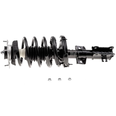 EVOLUTION - V171485R - Front Complete Strut Assembly pa4