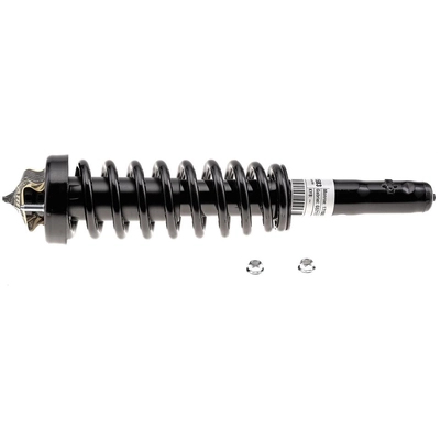 Front Complete Strut Assembly by EVOLUTION - V171583R pa3