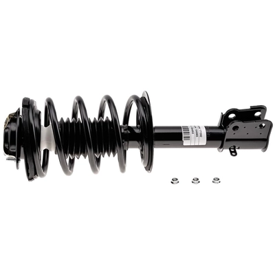 Front Complete Strut Assembly by EVOLUTION - V171592 pa4