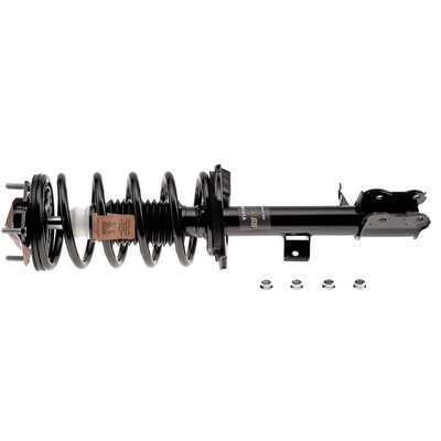 Front Complete Strut Assembly by EVOLUTION - V171593 pa3